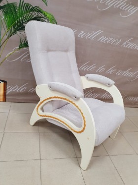 Кресло для отдыха Модель 41 без лозы в Кедровом - kedrovyj.katalogmebeli.com | фото