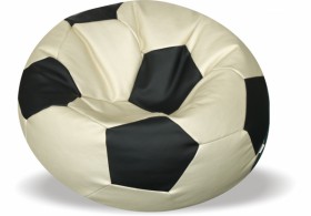 Кресло-Мяч Футбол в Кедровом - kedrovyj.katalogmebeli.com | фото