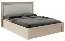 Кровать 1,6 Глэдис (М32) с подъемным механизмом Распродажа в Кедровом - kedrovyj.katalogmebeli.com | фото